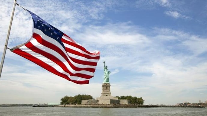 Tax filing season is underway Moody's Ratings downgraded the US' long-term issuer and senior unsecured ratings from Aaa to Aa1 on Friday.