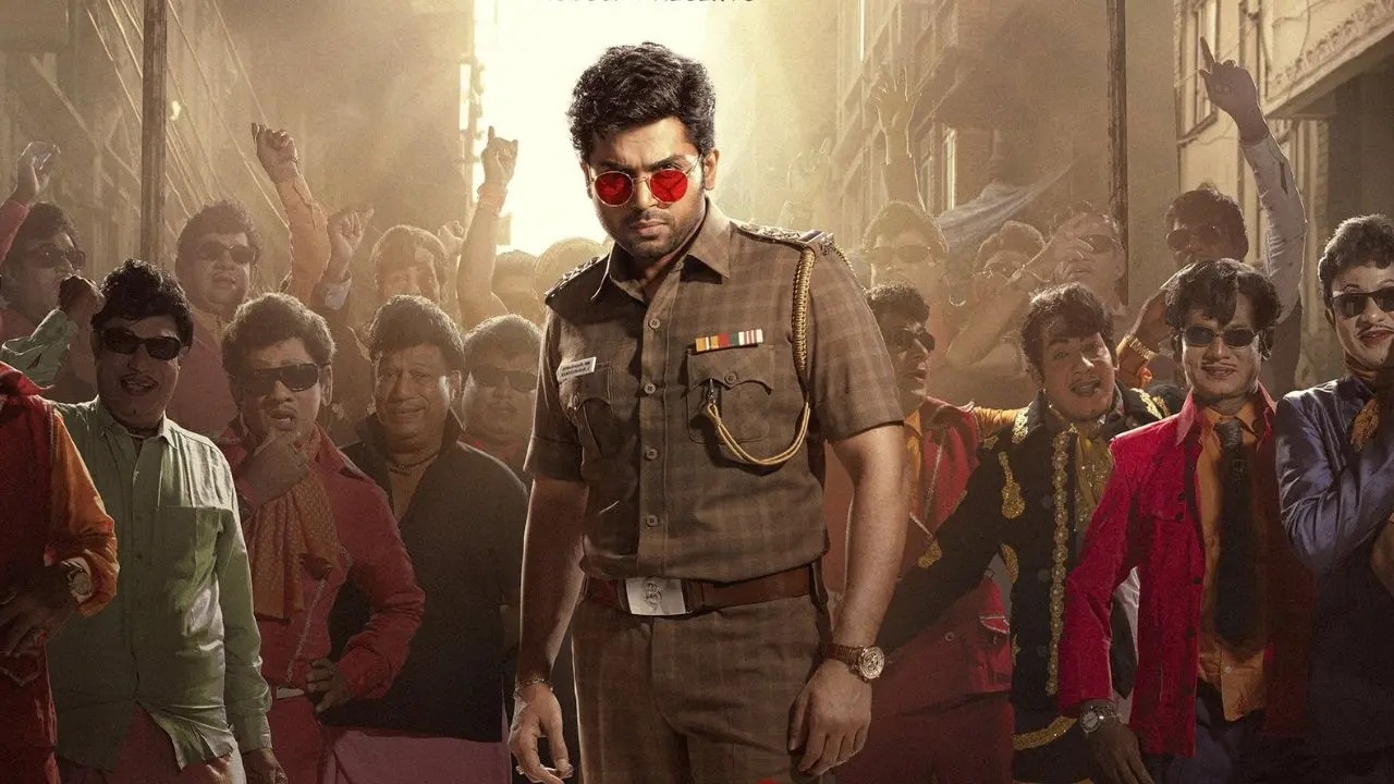 Vaa Vaathiyaar Review: Karthi Shines in Quirky But Uneven Drama