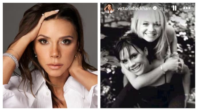 Victoria Beckham wished former Spice Girls bandmate Emma Bunton a happy birthday. (Credit: Instagram/VictoriaBeckham) Amid Beckham saga, Victoria wishes former Spice Girl Emma Bunton a happy birthday