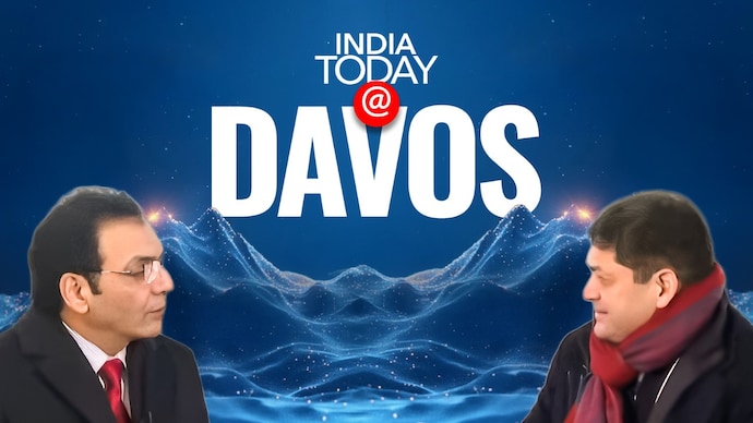 Ruia said India is well placed for sustained growth.