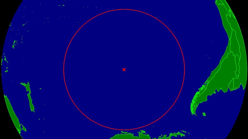 What is Point Nemo, the most isolated place on Earth?