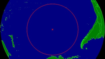 What is Point Nemo, the most isolated place on Earth? What is Point Nemo, the most isolated place on Earth?