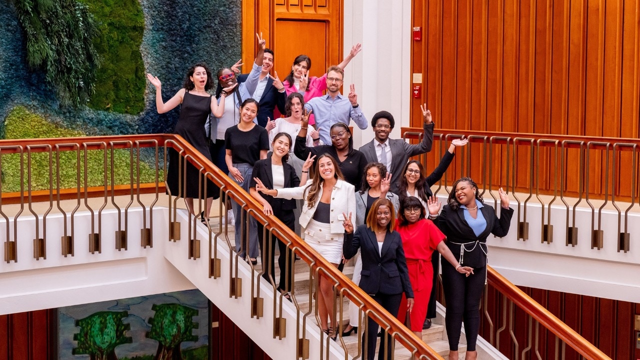 Want to intern with World Bank? Apply for its paid internship in US