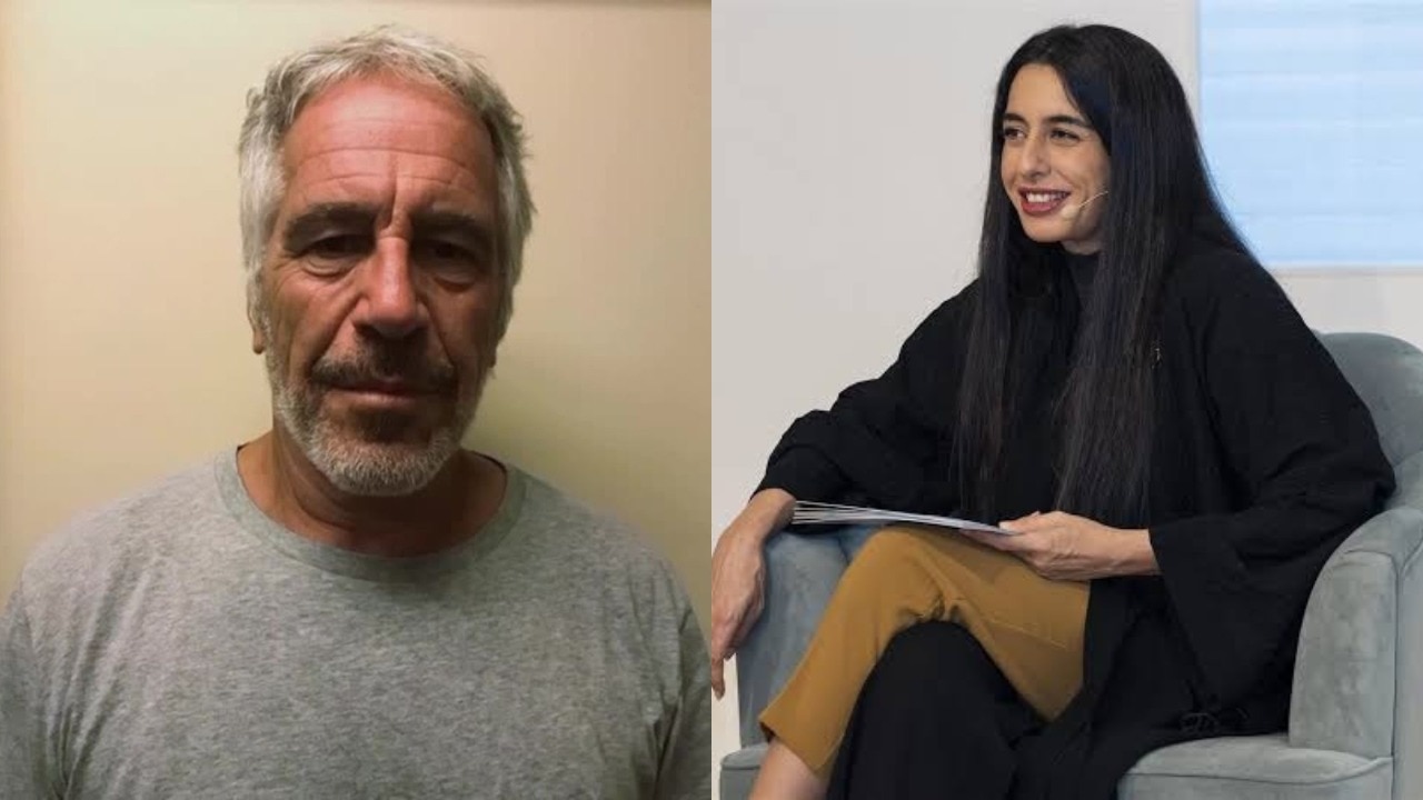 She is even prettier: UAE diplomat discussed introducing sister to Jeffrey Epstein