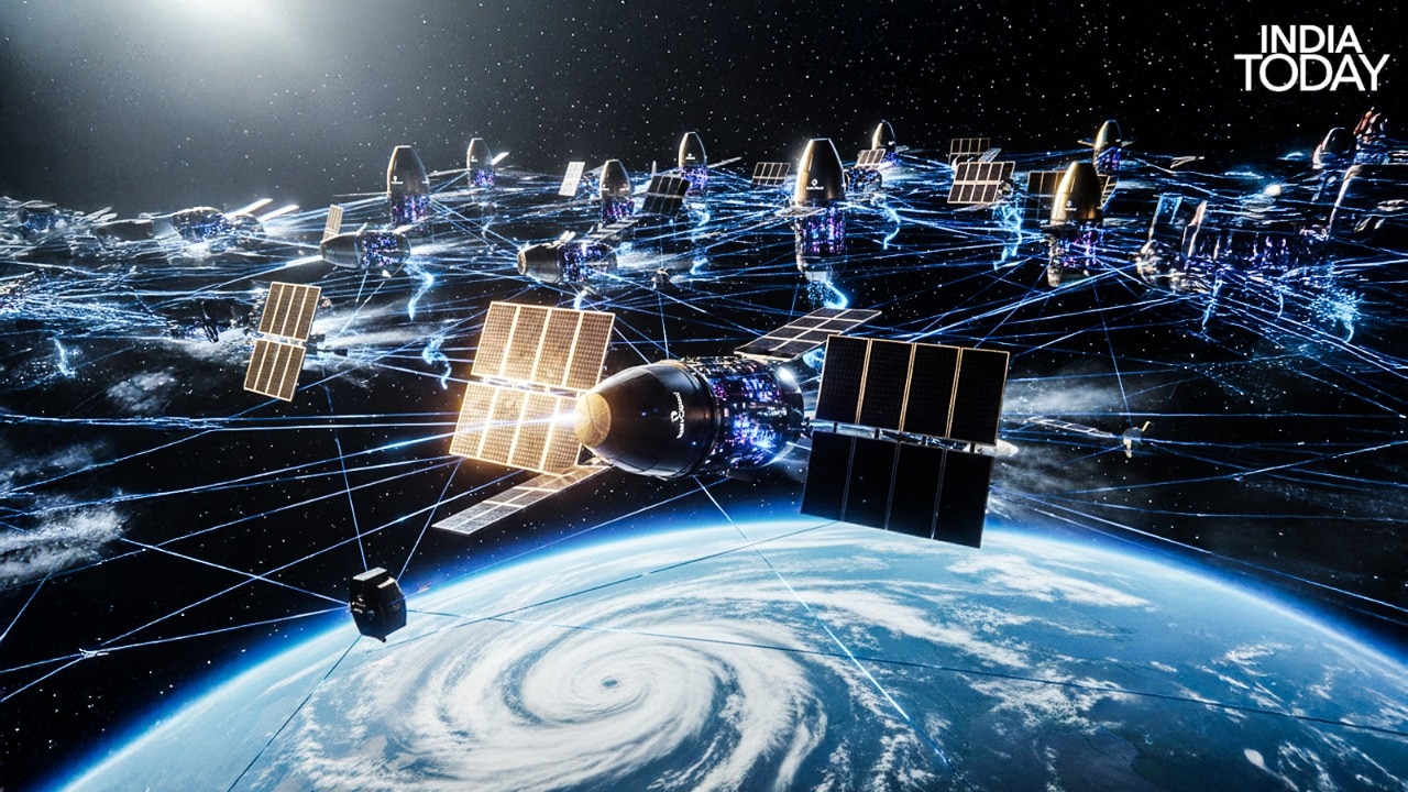 AgniKul Announces Orbital AI Data Centre