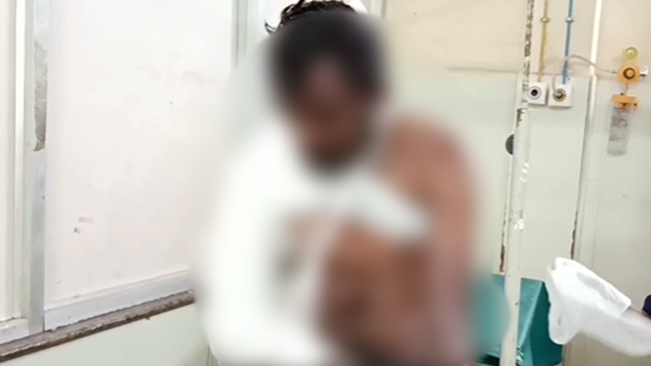 2 killed, 3 injured in explosion at Karnataka chemical factory