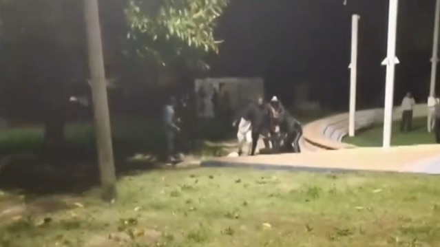 Racist assault on 2 Indians in Israel, attack plotted on WhatsApp