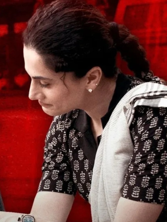 Assi box office collection Day 3 detailed report: Taapsee Pannu film  remains steady over opening weekend - India Today