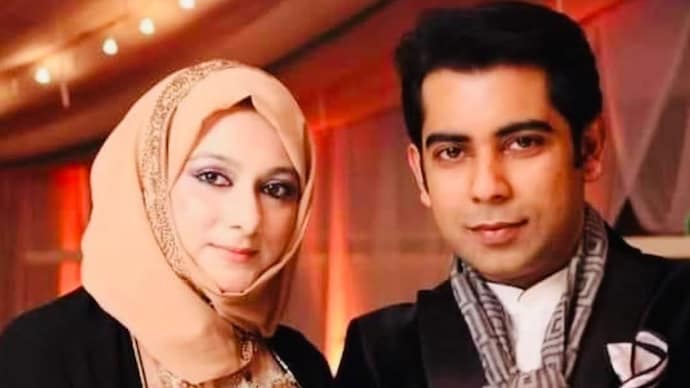 BJP chief Andaleeve Rahman Partho Bangladesh election results