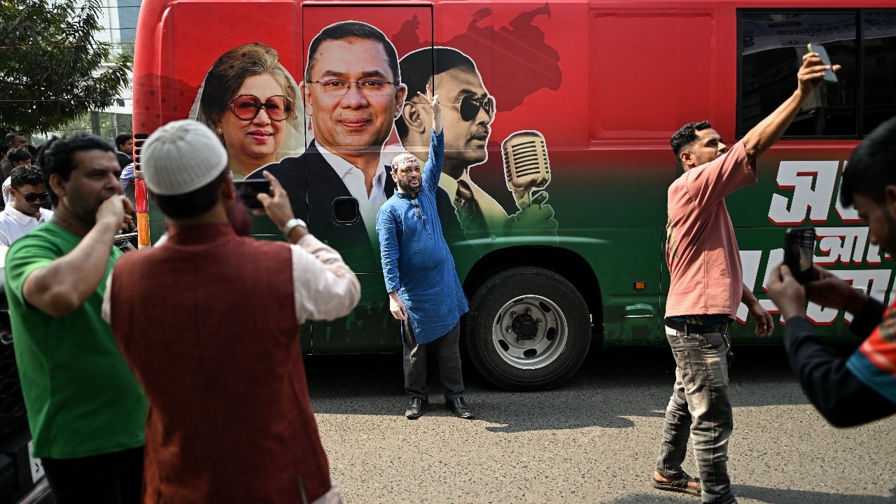 Bangladesh goes to polls today amid turmoil. What it means for India