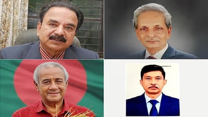 Prothom Alo) Bangladesh Hindu candidates