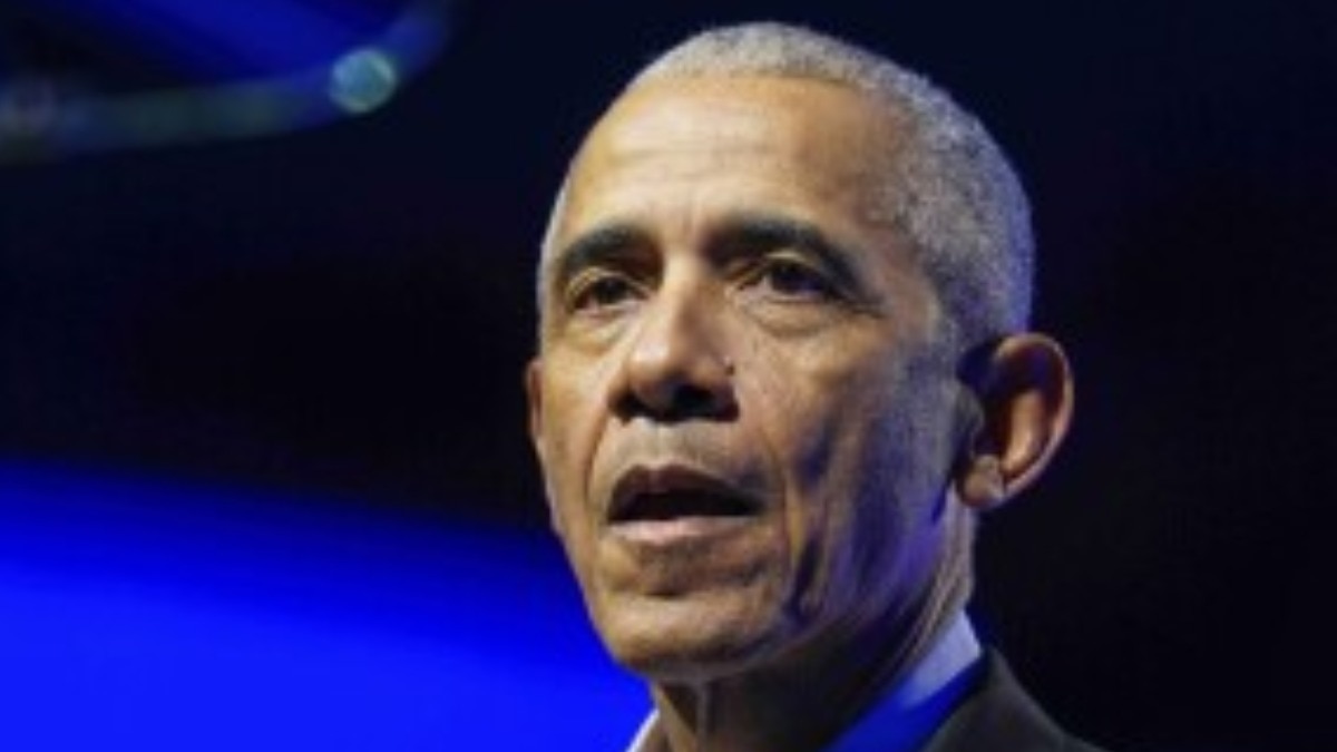 Do aliens exist? Barack Obama says yes but rules out hidden Area 51 conspiracy