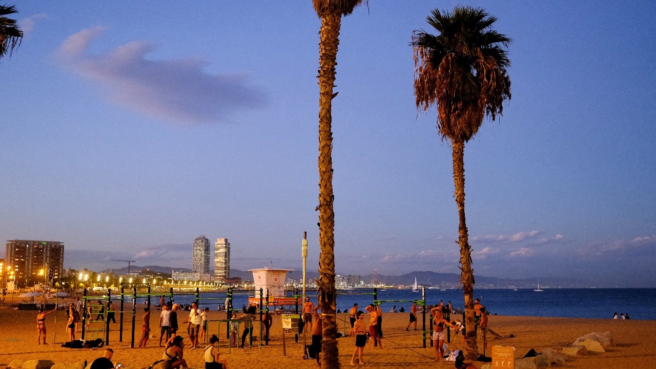 Starting April, tourists in Barcelona will pay one of highest taxes in Europe