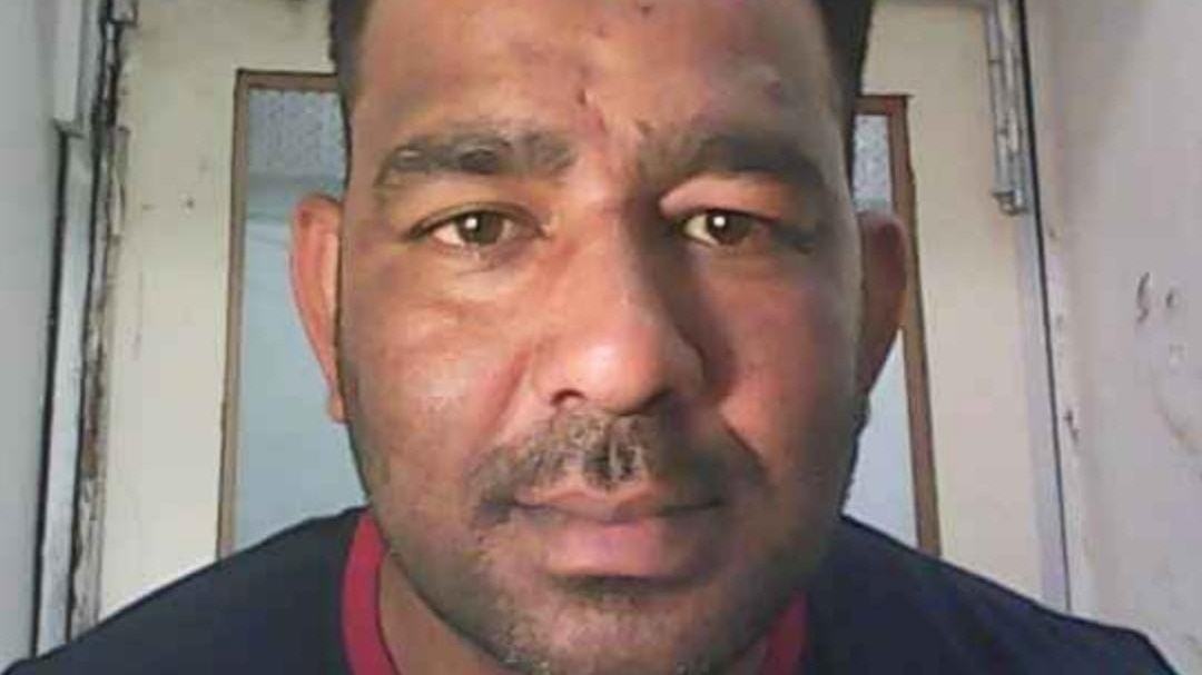 Delhi Police arrest Bobby Kabootar of Lawrence–Hashim Baba Gang