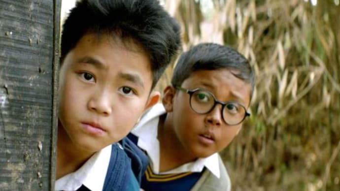 Farhan Akhtar-backed Manipuri film Boong won the BAFTA Award in the Best Children and Family Film category. Farhan Akhtar-backed Boong wins BAFTA Award for Best Children and Family Film