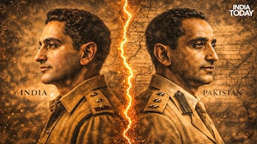 One family, two flags: The true story of brothers on opposite sides in the Indo-Pak war One family, two flags: The true story of brothers on opposite sides in the Indo-Pak war