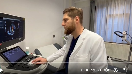 Cardiologist Builds AI Patient-Care Platform In Seven Days