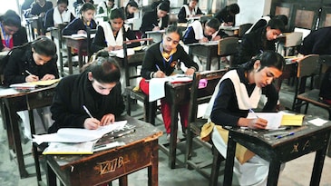 CBSE Class 10 Maths Basic paper easy to moderate, competency focus clear CBSE Class 10 Maths Basic paper easy to moderate, competency focus clear