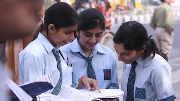 Dear CBSE 2026 candidate: Stop. Don't make these mistakes tonight Dear CBSE 2026 candidate: Stop. Don't make these mistakes tonight