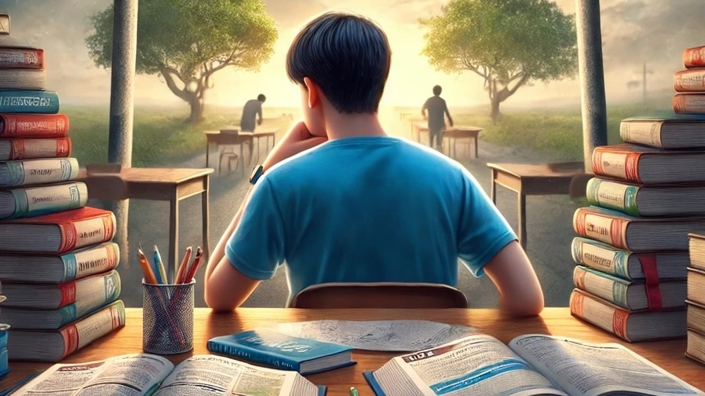 Dear CBSE, the only 'improvement' needed is in your policy clarity