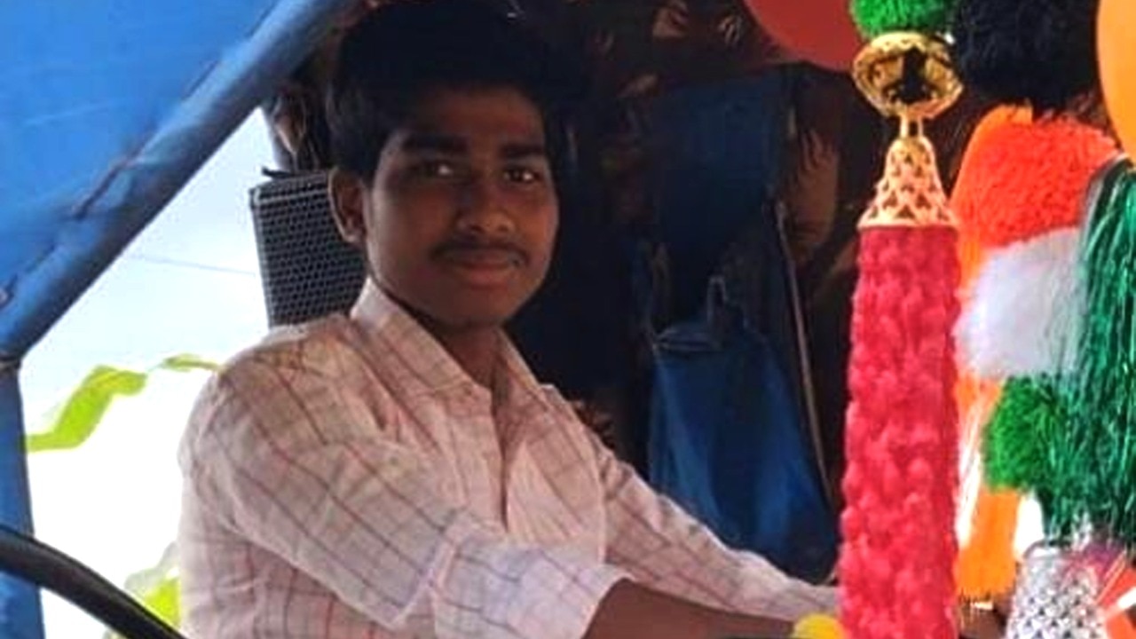 Boy falls to death from Karnataka school building, father alleges harassment