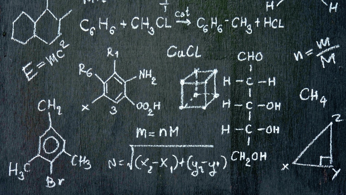 CBSE Class 12 Chemistry Question Paper 2026: Check full exam paper here