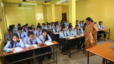 Central Teacher Eligibility Test February 2026 on Feb 7, 8: CBSE releases schedule Central Teacher Eligibility Test February 2026 on Feb 7, 8: CBSE releases schedule