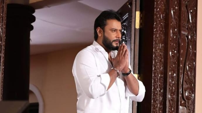 Darshan's fans to celebrate his birthday with charity