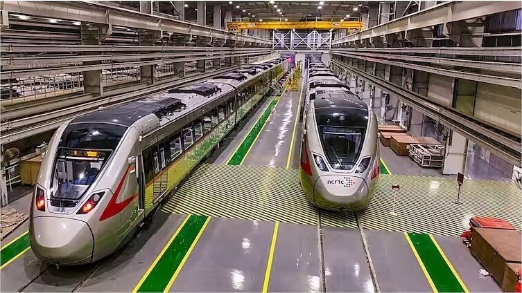 PM to open remaining portion of Delhi-Meerut rapid rail corridor on Feb 22