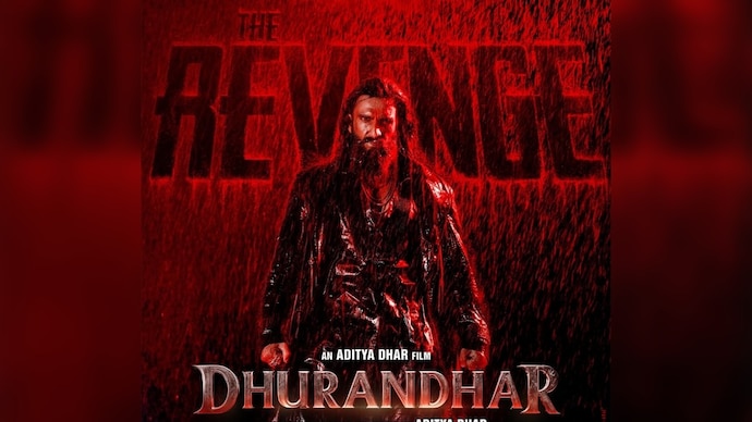 Dhurandhar 2 teaser out. Dandhar streaming rights acquired by JioHotstar