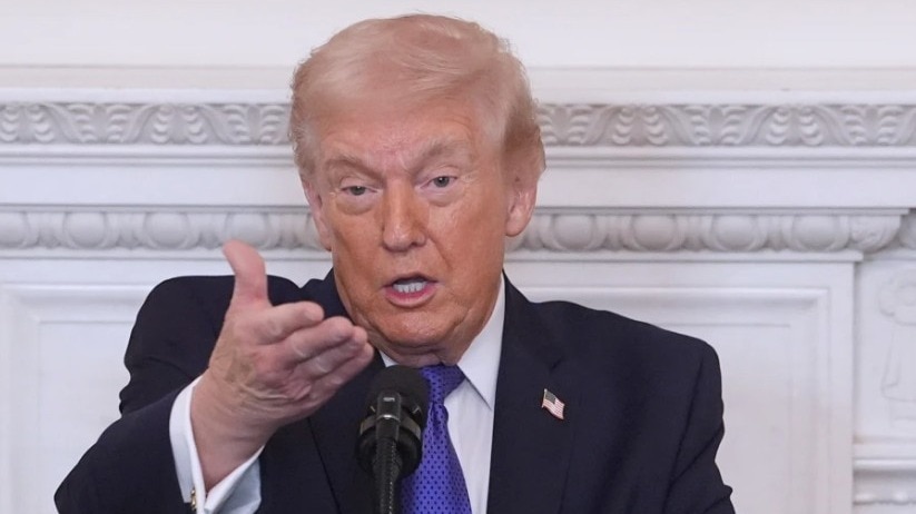 What's next for Trump after Supreme Court crushed his tariffs?