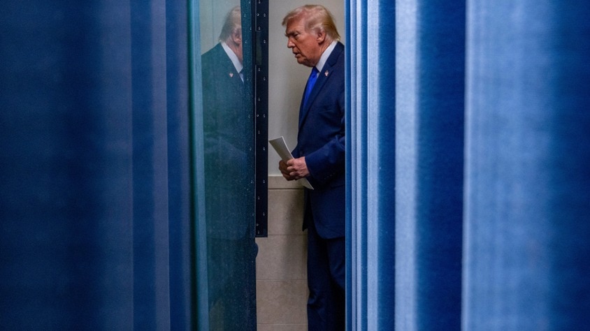 Section 122, 301 and 232: Trump's alternate tariff trade Weapons