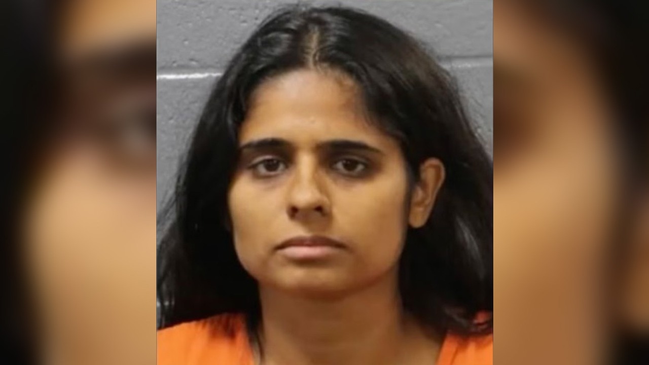Tried to save her: Indian-origin doctor charged in child's death, heard in 911 call