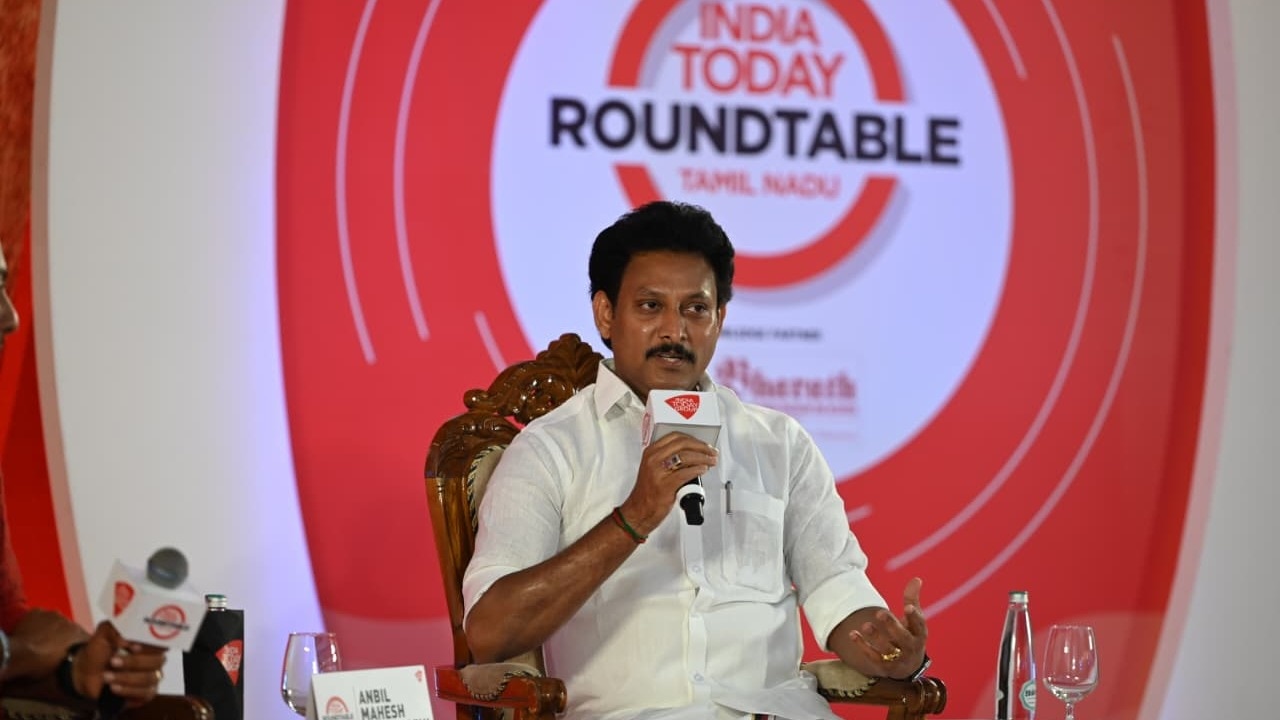 What is Dravidian model and how it differs from NEP: TN education minister explains