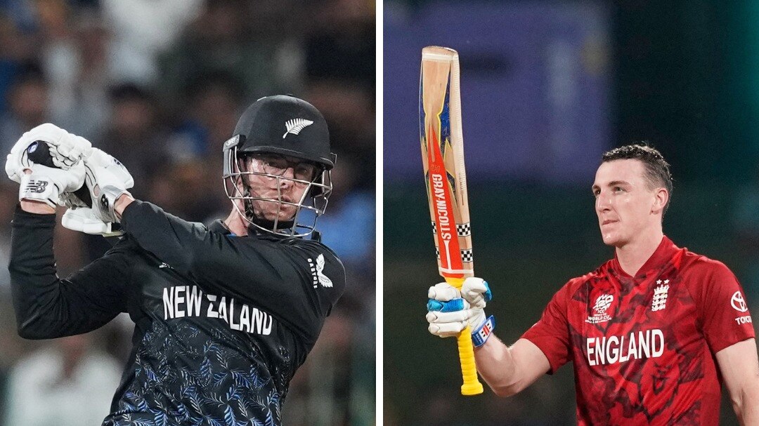 T20 World Cup 2026, ENG vs NZ Super 8 Preview: Pakistan await crucial result as New Zealand chase semi-final spot in Colombo - India Today