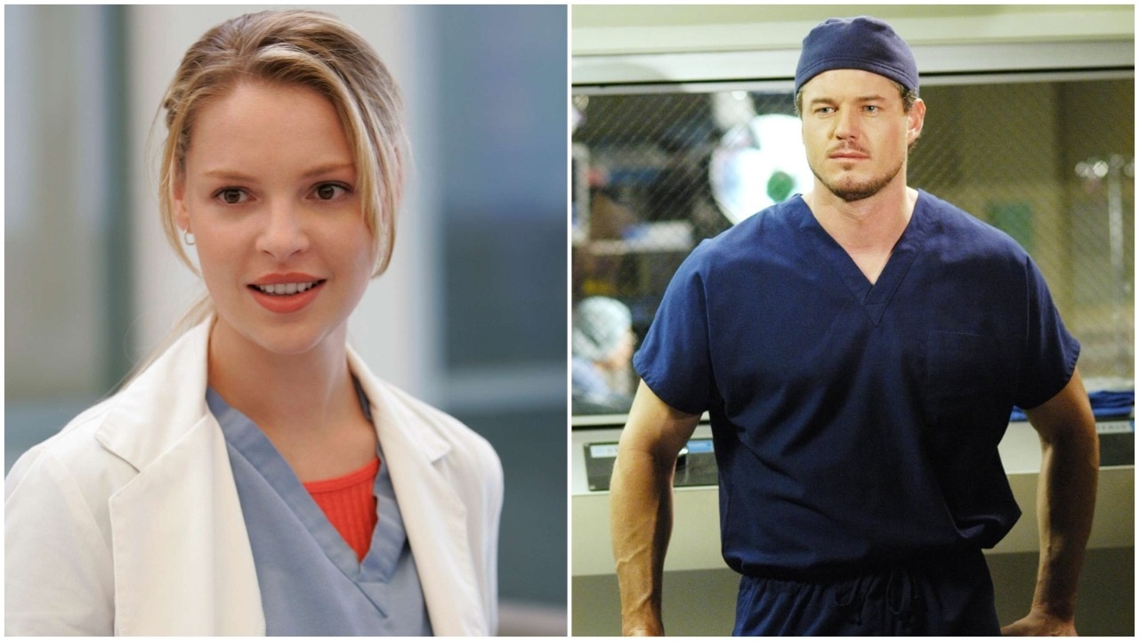 Katherine Heigl bids farewell to 'gold' Eric Dane with moving Robert Frost poem