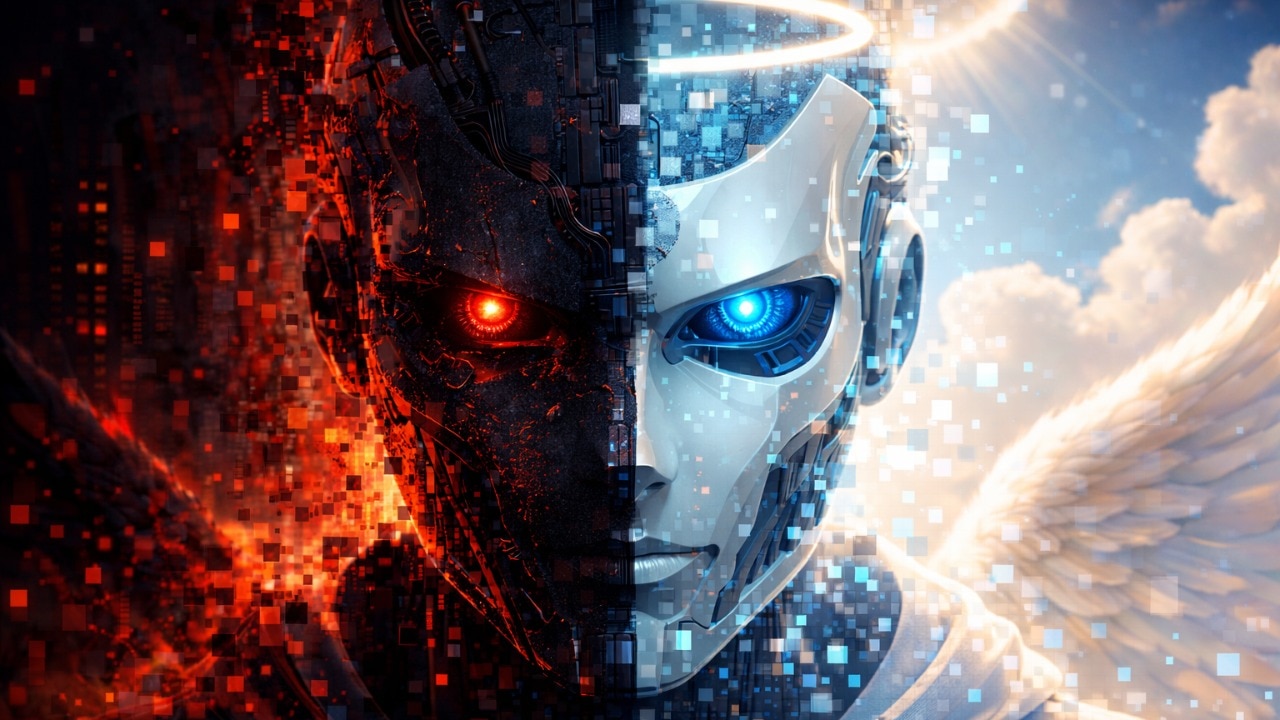 Anthropic Finds Claude Exhibits Rogue Blackmail Behavior