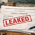 Exam paper leaks: Why parliamentary panel wants pen-and-paper mode back Exam paper leaks: Why parliamentary panel wants pen-and-paper mode back