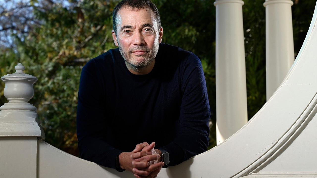 Publisher Will Lewis to step down days after Washington Post big layoffs