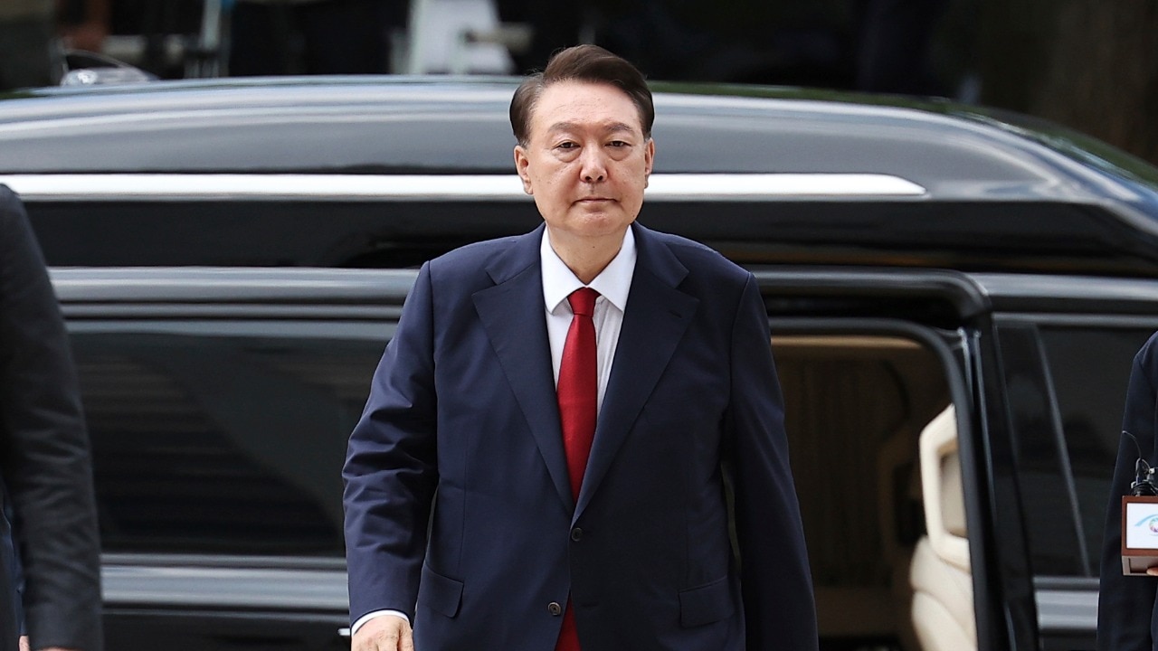 South Korea's ex-President Yoon Suk Yeol gets life term over martial law attempt