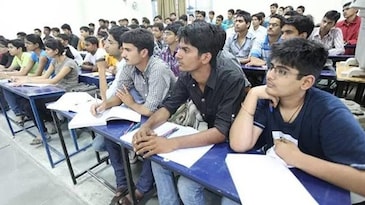 Govt's free coaching scheme leaves out general category students, sparks debate Govt's free coaching scheme leaves out general category students, sparks debate
