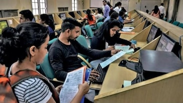 Appearing for GATE from Feb 7? One wrong outfit or item can get you barred Appearing for GATE from Feb 7? One wrong outfit or item can get you barred