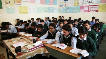 Generation AI: Brighter minds, broader divide? Generation AI: Brighter minds, broader divide?