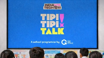 New school programme empowers students to tackle technology-facilitated harm New school programme empowers students to tackle technology-facilitated harm