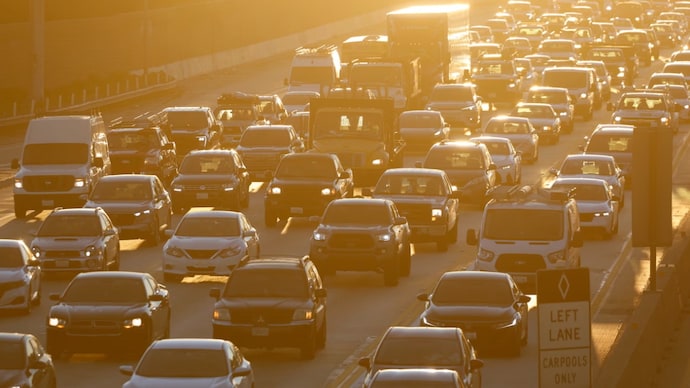 Getty) The endangerment finding was adopted in 2009