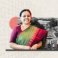 Health Minister of Kerala, Veena George, with Chief Minister Pinarayi Vijayan. (Image: India Today/ Ankit Kumar Dwivedi) Health Minister of Kerala, Veena George, with Chief Minister Pinarayi Vijayan. (Image: India Today/ Ankit Kumar Dwivedi)