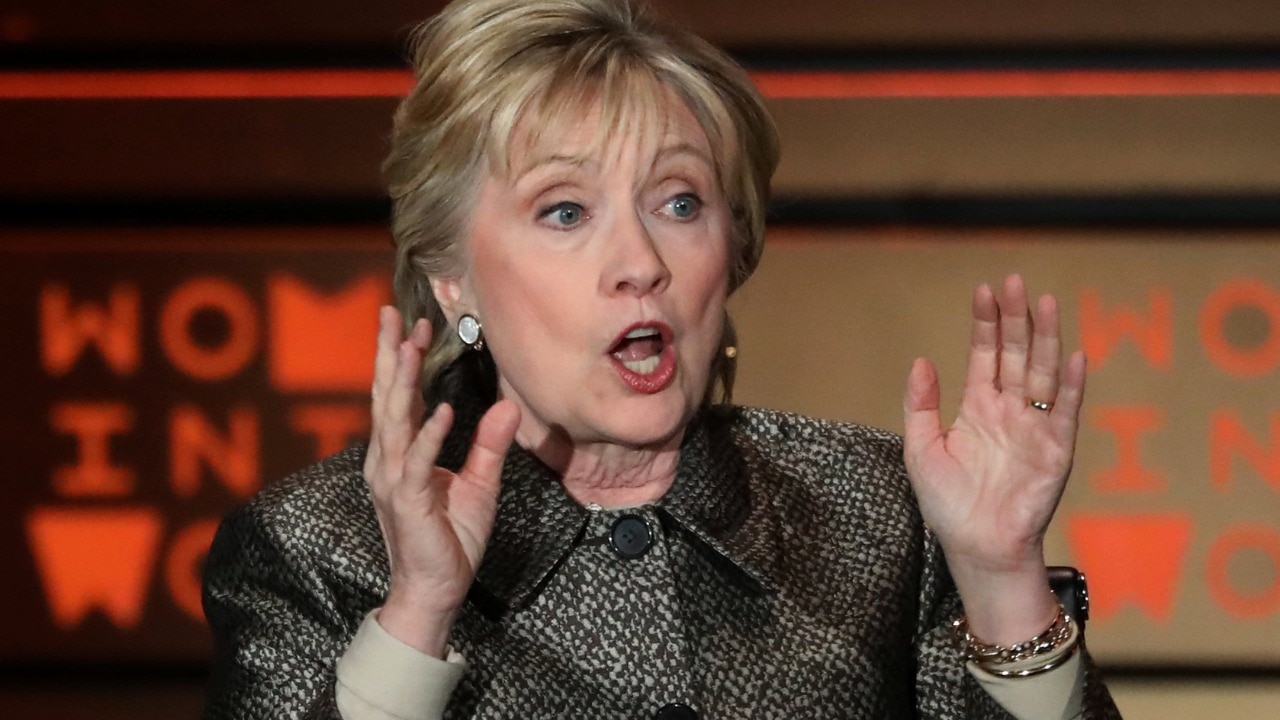 Hillary Clinton denies Epstein knowledge in closed-door testimony
