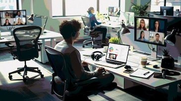 Gen Z vs employers: Who's really failing at critical thinking at work? Gen Z vs employers: Who's really failing at critical thinking at work?