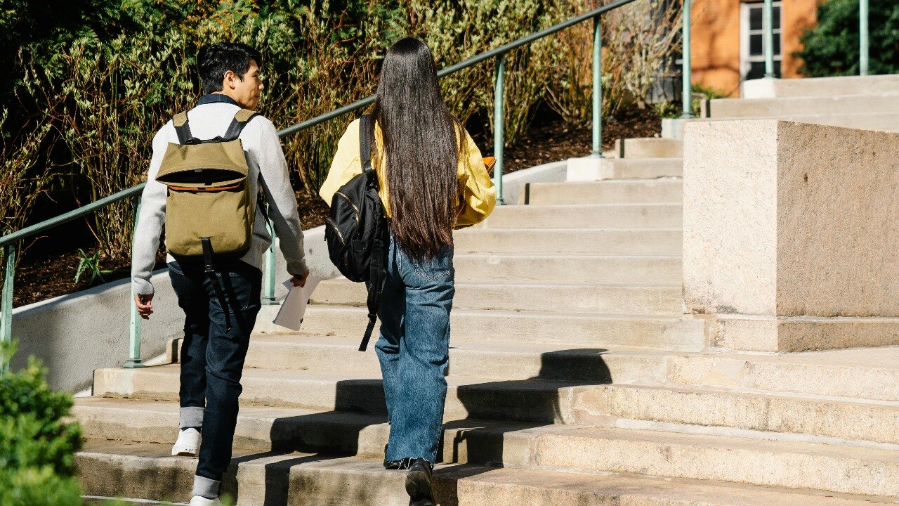 Students and the new-age career shift: AI, finance and social impact