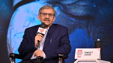 How NEP and AI are shaping India's colleges: UGC Chairperson Vineet Joshi explains How NEP and AI are shaping India's colleges: UGC Chairperson Vineet Joshi explains